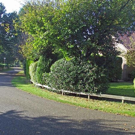 Vakantiehuis Zee In Zicht Renesse Εξωτερικό φωτογραφία