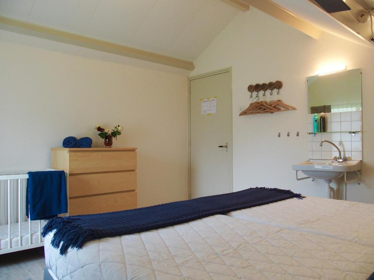 Vakantiehuis Zee In Zicht Renesse Εξωτερικό φωτογραφία