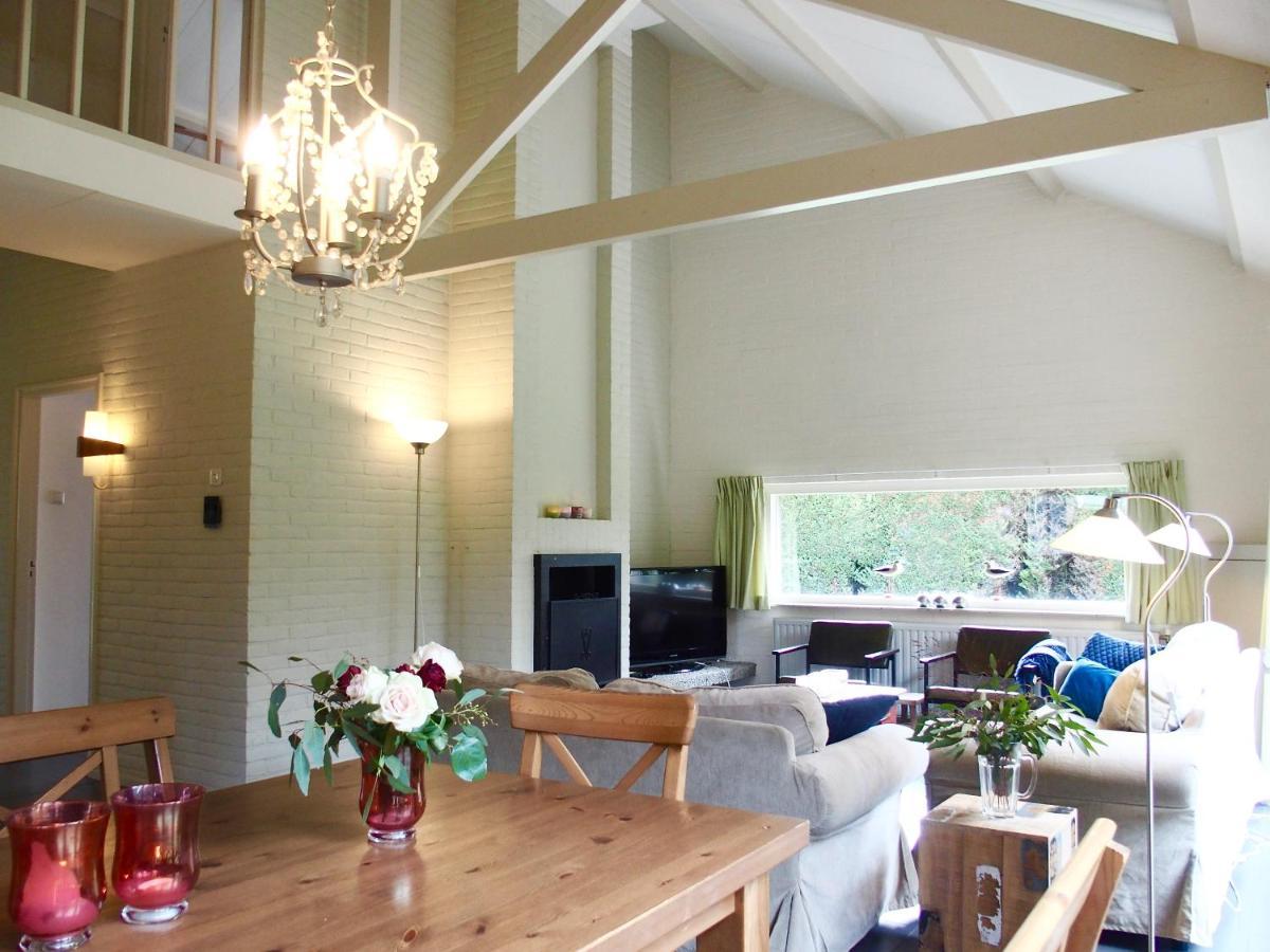 Vakantiehuis Zee In Zicht Renesse Εξωτερικό φωτογραφία